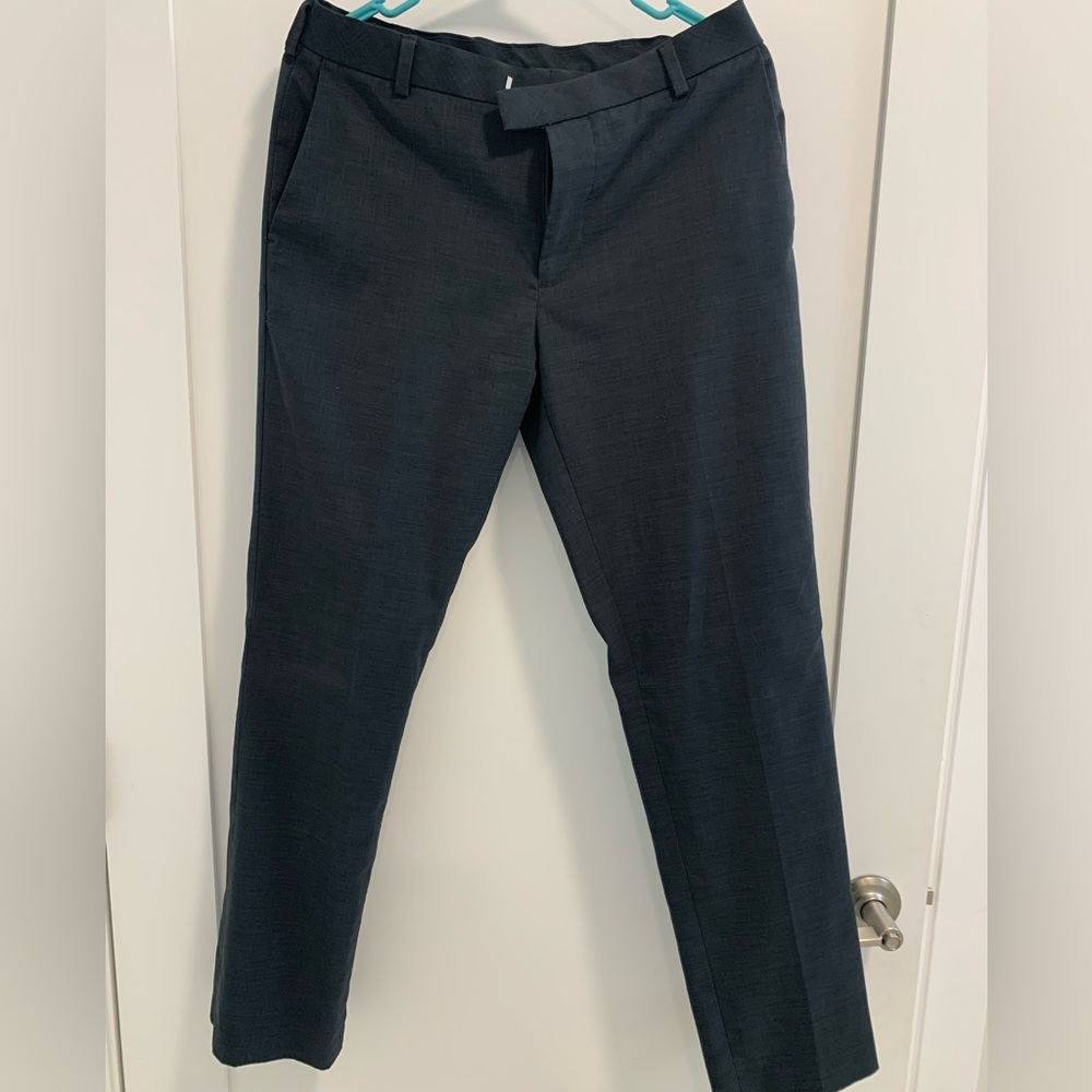 Van Heusen dress pants slim fit